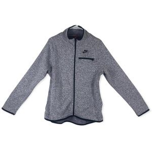 Nike Zip up jacket